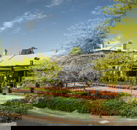 The Stirling Hotel - Tweed Heads Accommodation