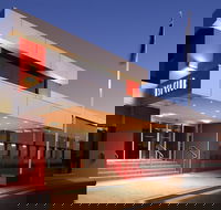 The Bistro at the  Bathurst RSL Club - Tweed Heads Accommodation