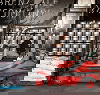 Vale Brewing - Tweed Heads Accommodation