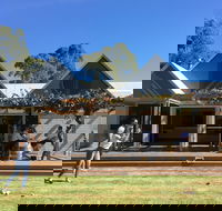 Whistle Post Cellar Door - Tweed Heads Accommodation