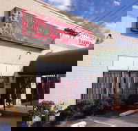 Wynnum Garden Chinese Restaurant