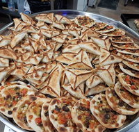 Yum Yum Lebanese Pizza  Cafe