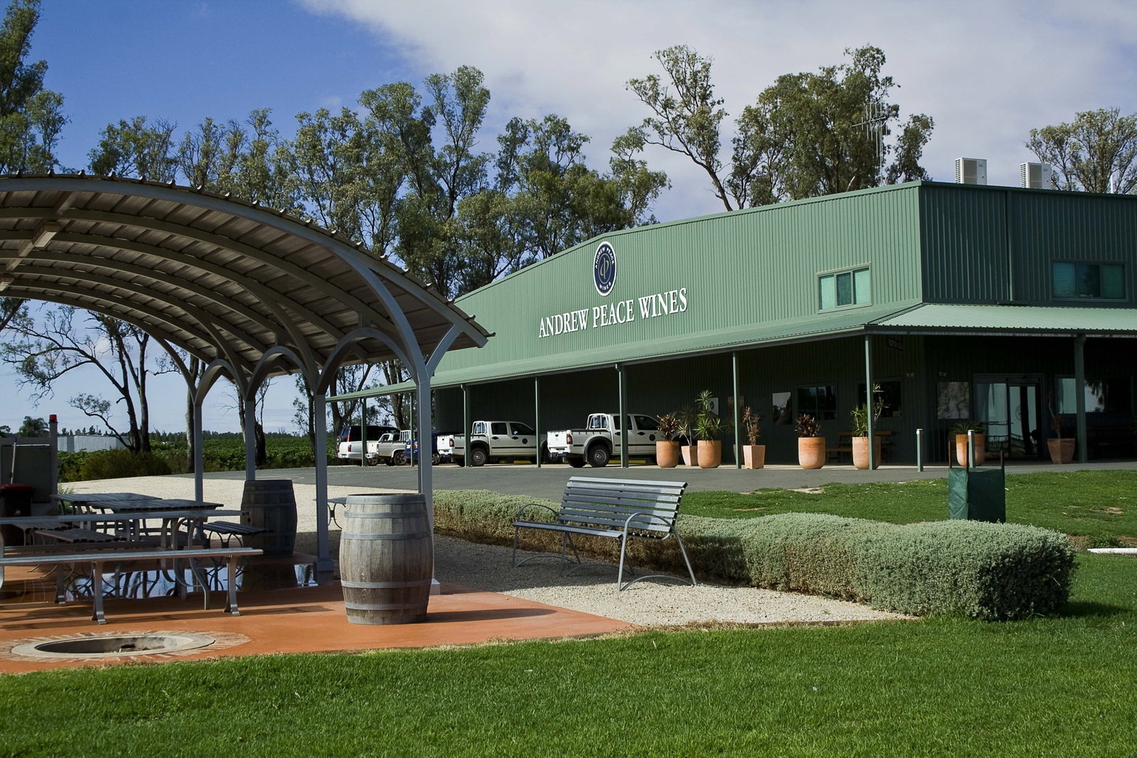 Narrung ACT Tweed Heads Accommodation
