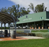Andrew Peace Wines - Tweed Heads Accommodation