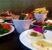 Awafi Charcoal Chickens - Punchbowl
