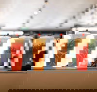 Cafe Lugano - Tweed Heads Accommodation