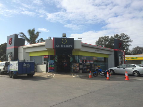 C Coffee - Paralowie - Tweed Heads Accommodation 0