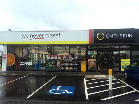 C Coffee - West Beach - Tweed Heads Accommodation 0