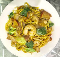 Chef's Chow Mein