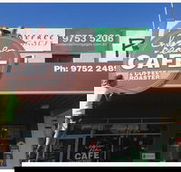 Chosen Bean Cafe - Tweed Heads Accommodation