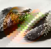 Ebb Waterfront Dining  Cellar - Tweed Heads Accommodation