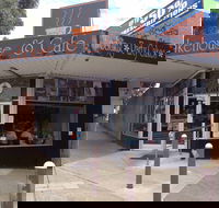 Euro Bakehouse  Cafe - Tweed Heads Accommodation
