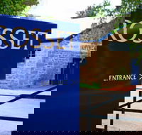 Grosset Wines - Tweed Heads Accommodation