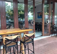Gucce Pizzeria e Cucina Italiana