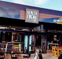Health Freak Cafe - Applecross