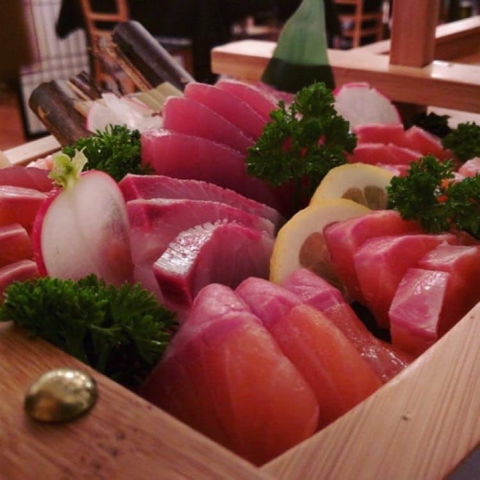 J Sushi - Tweed Heads Accommodation 0