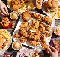 KFC - Surfers Paradise