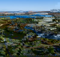 Lawrenny Estate Distillery - Tweed Heads Accommodation