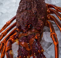 Lobster Shack Tasmania