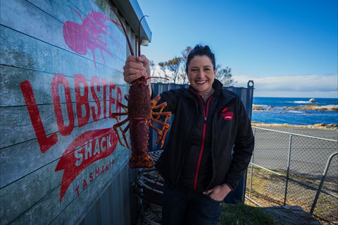 Lobster Shack Tasmania - Tweed Heads Accommodation 2
