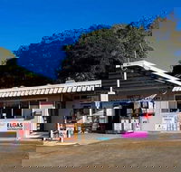 Mann River Caravan Park Cafe - Tweed Heads Accommodation