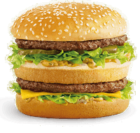 McDonald's - Potts Point - Tweed Heads Accommodation
