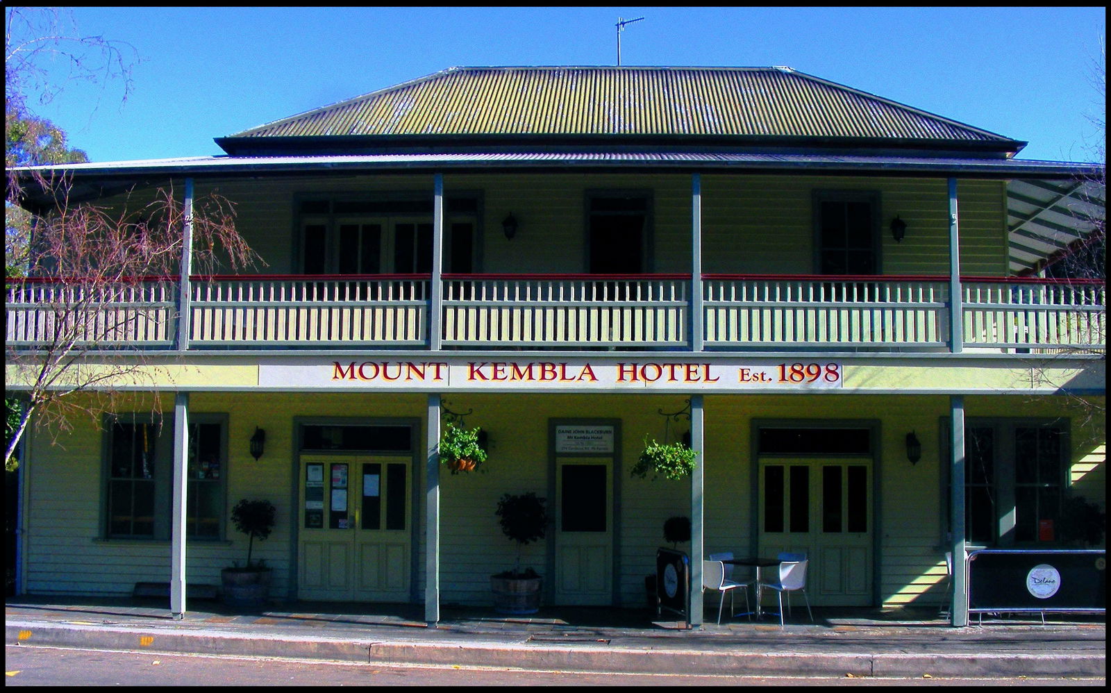 Mount Kembla NSW Tweed Heads Accommodation