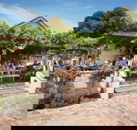 Murray Street Vineyards - Tweed Heads Accommodation