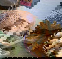 Nando's - Rockingham - Tweed Heads Accommodation