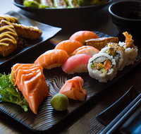 Okami Japanese Restaurant - Tweed Heads Accommodation