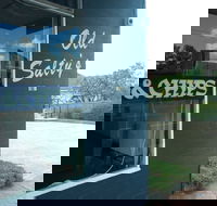 Old Salty's Seafood - Tweed Heads Accommodation