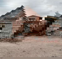 Old Pearler Restaurant - Tweed Heads Accommodation