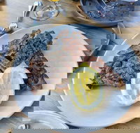 Siamese Restaurant - Tweed Heads Accommodation