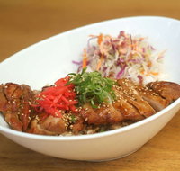 Sushi Caf