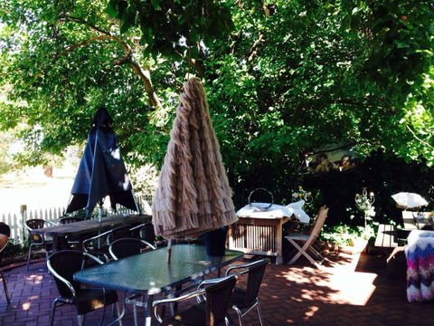 The Coffee Hut - Tweed Heads Accommodation 0