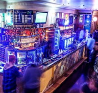 The Clarendon Hotel Bar - Tweed Heads Accommodation