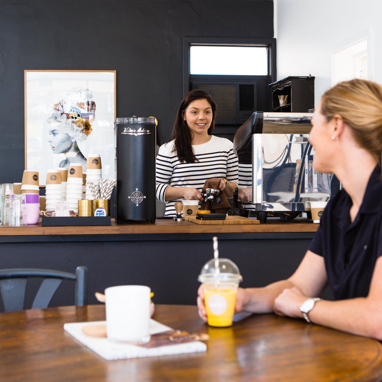 Jamieson ACT Tweed Heads Accommodation