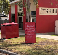 The Coffee Bank - Tweed Heads Accommodation