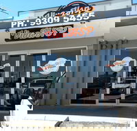 Viva HSP  Pizza - Tweed Heads Accommodation