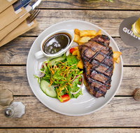 Ardross Street Cafe