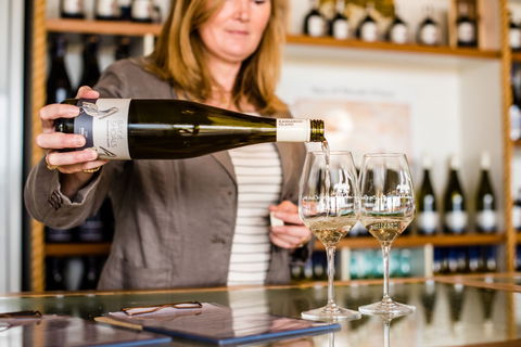 Bay Of Shoals Wines - Tweed Heads Accommodation 1