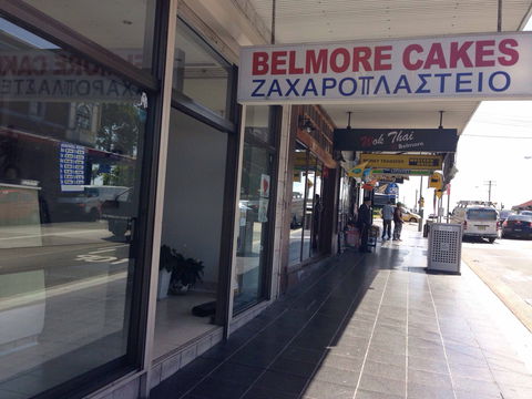 Belmore Cakes - Tweed Heads Accommodation 0