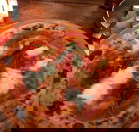 Betty's Bar - Tweed Heads Accommodation