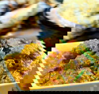 Bollywood Tandoori - Tweed Heads Accommodation