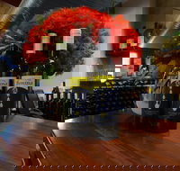 Bonina Olive Grove - Tweed Heads Accommodation