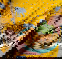 Bonnie and Clyde's Pizzeria - Tweed Heads Accommodation