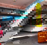 Broadarrow Cafe - Tweed Heads Accommodation