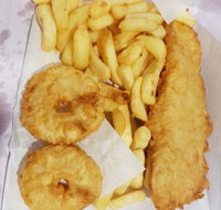 Caversham Fish  Chips