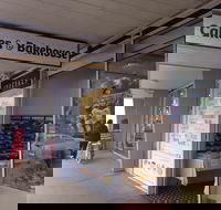 Diamond Creek Tavern - Tweed Heads Accommodation