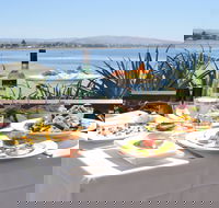 Eat at Whalers - Tweed Heads Accommodation